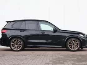 BMW X5 (2022) thumbnail 5