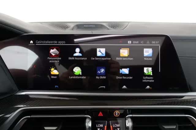 BMW X5 (2022) thumbnail 41