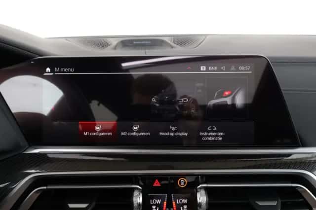 BMW X5 (2022) thumbnail 42
