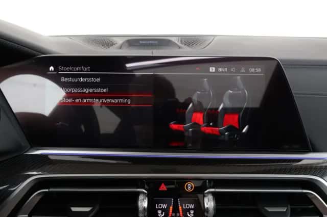 BMW X5 (2022) thumbnail 45
