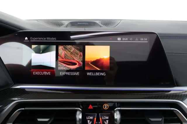 BMW X5 (2022) thumbnail 46