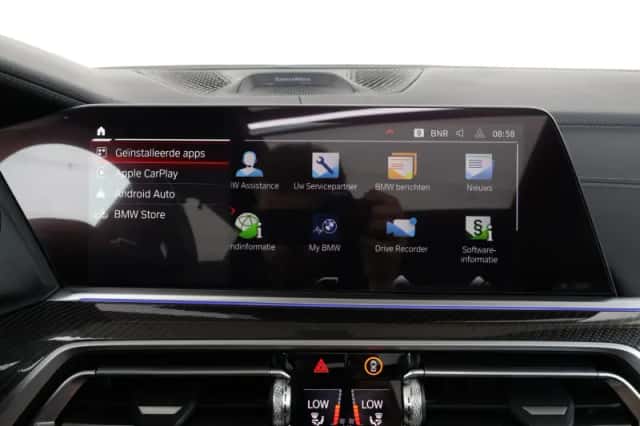 BMW X5 (2022) thumbnail 47