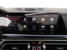 BMW X5 (2022) thumbnail 47