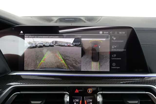 BMW X5 (2022) thumbnail 48