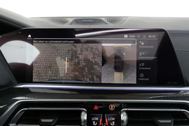 BMW X5 (2022) thumbnail 49