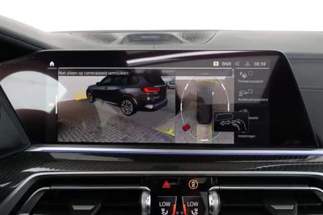 BMW X5 (2022) thumbnail 50