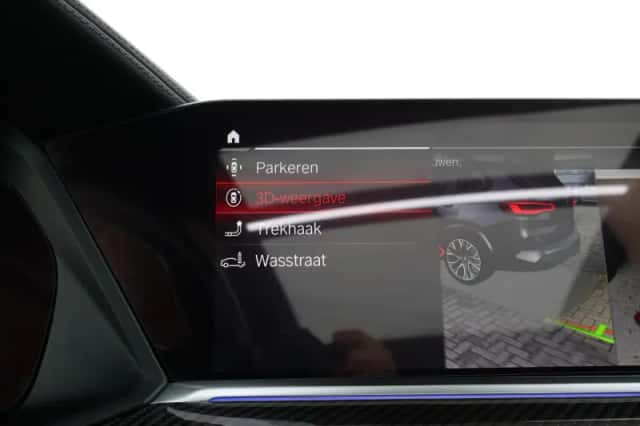 BMW X5 (2022) thumbnail 51