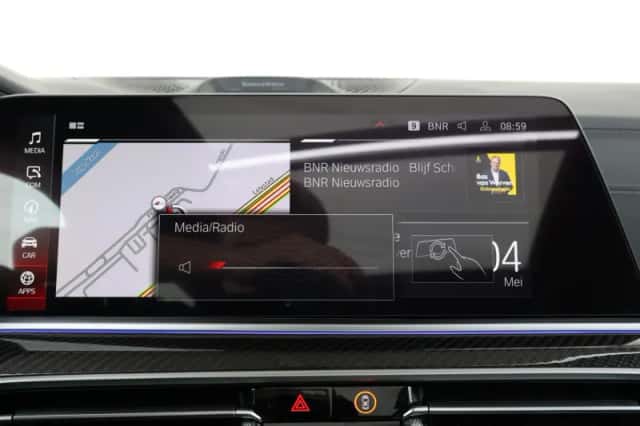 BMW X5 (2022) thumbnail 52