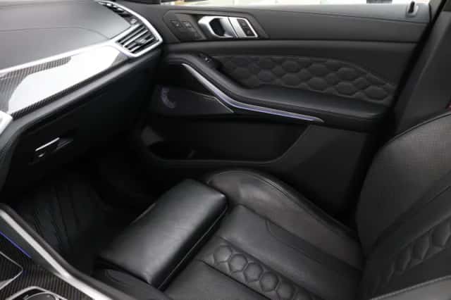 BMW X5 (2022) thumbnail 54