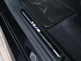 BMW X5 (2022) thumbnail 58