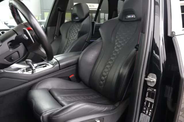 BMW X5 (2022) thumbnail 59
