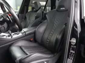 BMW X5 (2022) thumbnail 59