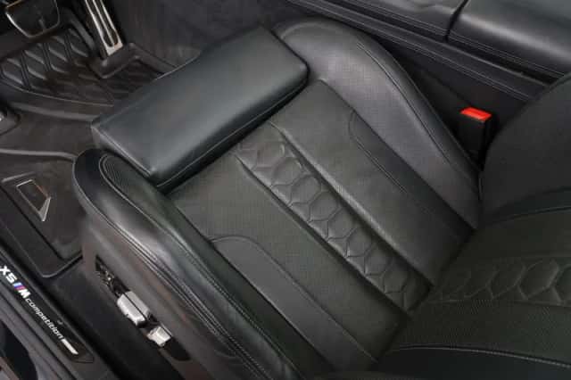 BMW X5 (2022) thumbnail 60