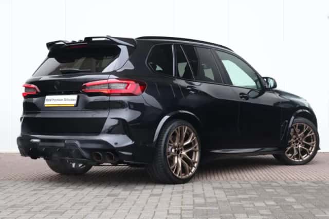 BMW X5 (2022) thumbnail 7