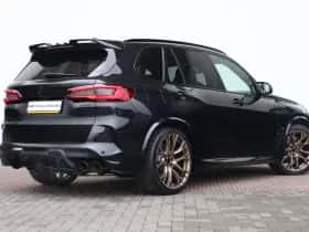 BMW X5 (2022) thumbnail 7