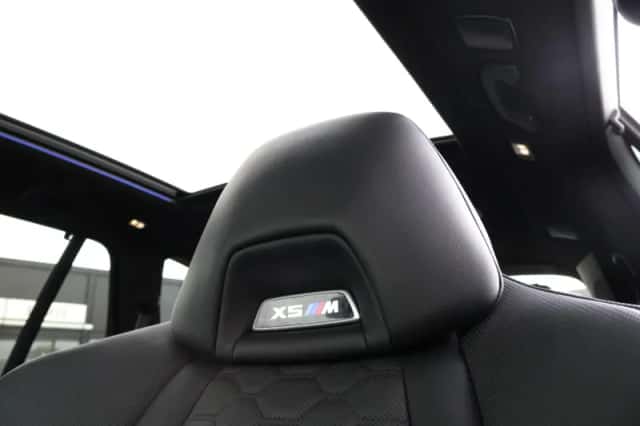 BMW X5 (2022) thumbnail 62