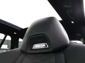 BMW X5 (2022) thumbnail 62