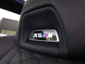BMW X5 (2022) thumbnail 63