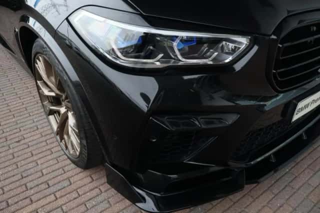 BMW X5 (2022) thumbnail 81
