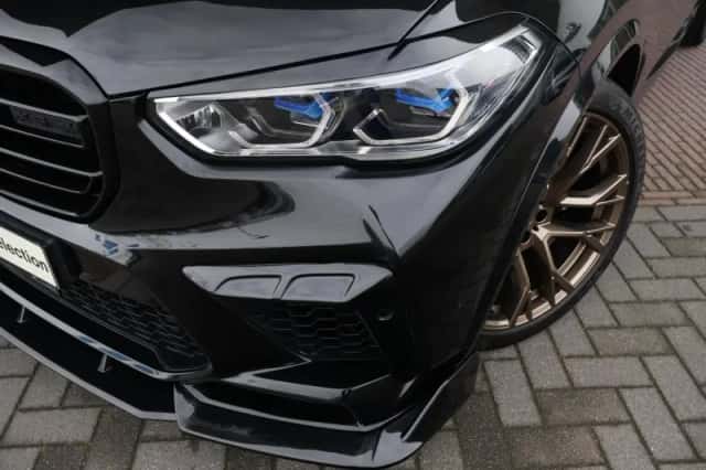 BMW X5 (2022) thumbnail 82