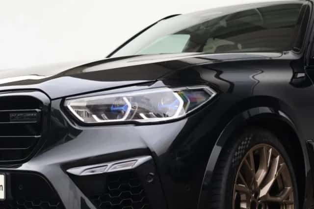 BMW X5 (2022) thumbnail 84