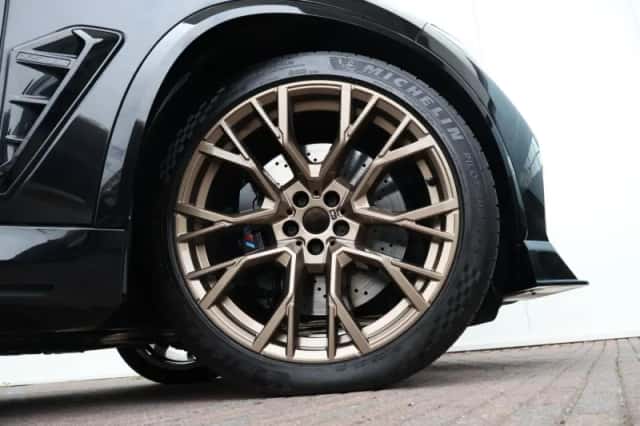 BMW X5 (2022) thumbnail 88