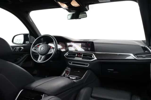 BMW X5 (2022) thumbnail 10