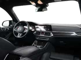 BMW X5 (2022) thumbnail 10