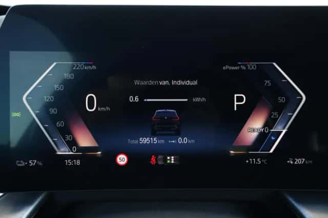 BMW iX1 (2023) thumbnail 20