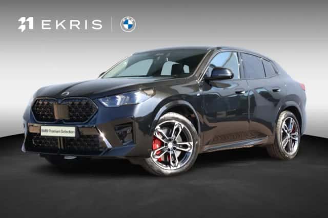 BMW X2 (2024) thumbnail 1