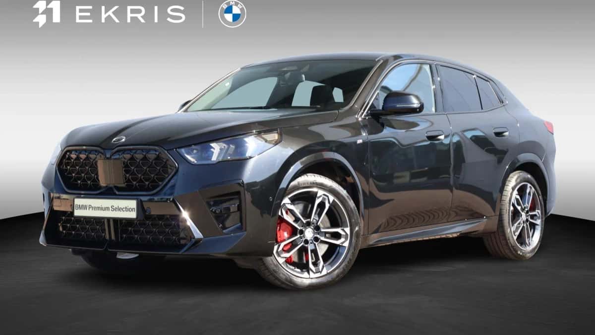 BMW X2 (2024) — foto 1