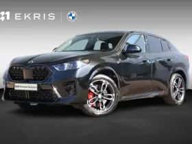 BMW X2 (2024)