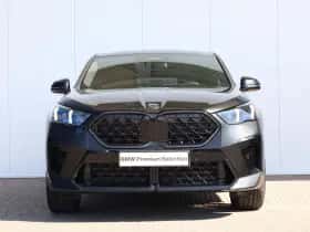 BMW X2 (2024) thumbnail 2