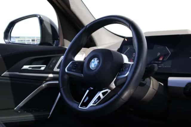 BMW X2 (2024) thumbnail 11