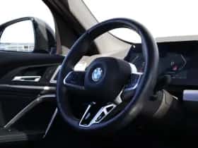 BMW X2 (2024) thumbnail 11