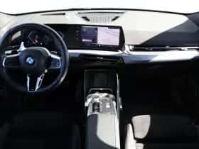 BMW X2 (2024) thumbnail 12