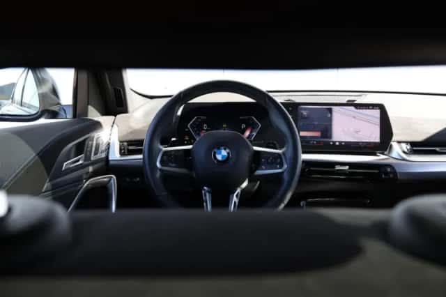 BMW X2 (2024) thumbnail 14