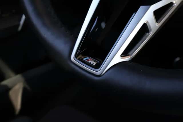 BMW X2 (2024) thumbnail 16