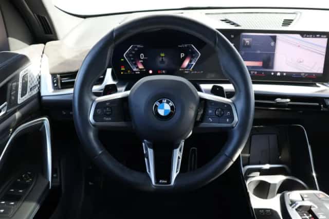 BMW X2 (2024) thumbnail 17