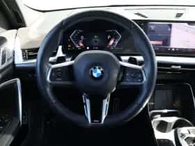 BMW X2 (2024) thumbnail 17