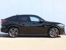 BMW X2 (2024) thumbnail 5