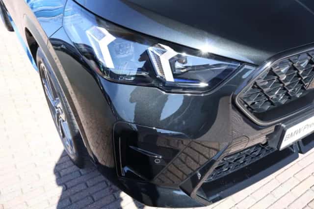 BMW X2 (2024) thumbnail 55