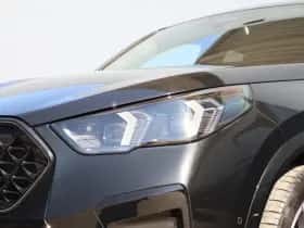 BMW X2 (2024) thumbnail 58
