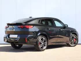 BMW X2 (2024) thumbnail 7