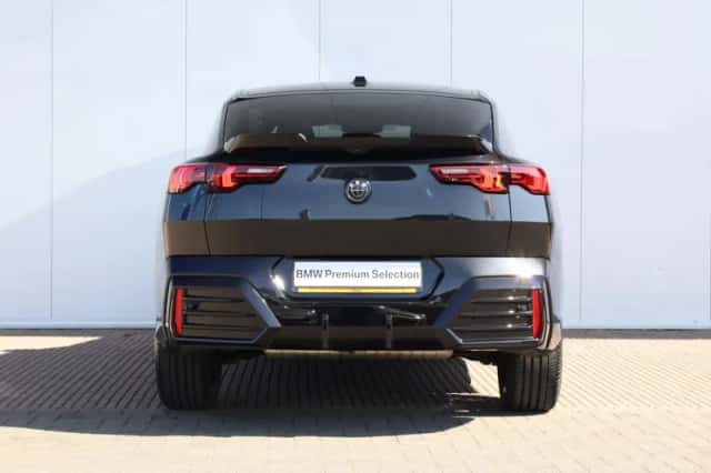 BMW X2 (2024) thumbnail 8