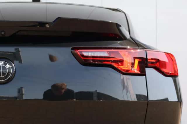 BMW X2 (2024) thumbnail 9