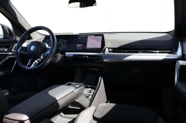 BMW X2 (2024) thumbnail 10