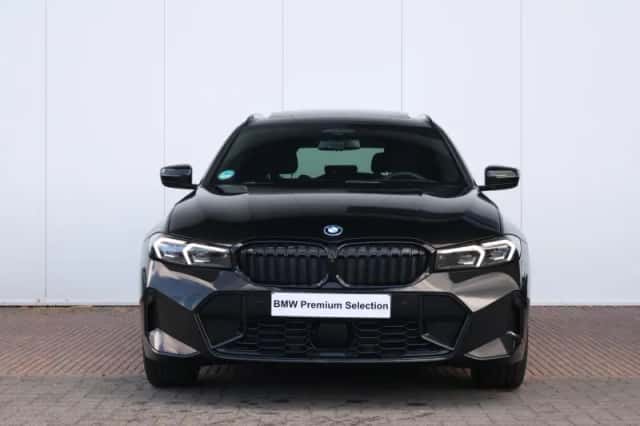 BMW 3-Serie (2025) thumbnail 3