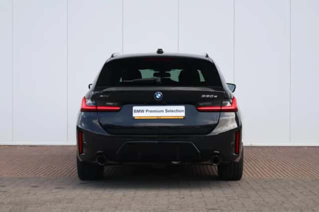 BMW 3-Serie (2025) thumbnail 4