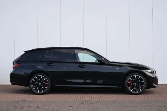 BMW 3-Serie (2025) thumbnail 5